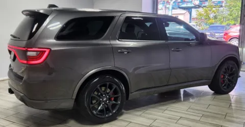 More photos of 2021 Dodge Durango R/T AWD at Majestic Automotive Group, NJ
