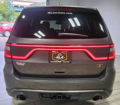More photos of 2021 Dodge Durango R/T AWD at Majestic Automotive Group, NJ