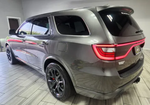 Another view of 2021 Dodge Durango R/T AWD for sale in Cinnaminson, NJ at Majestic Automotive Group