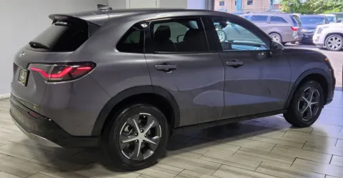 More photos of 2023 Honda HR-V AWD EX-L at Majestic Automotive Group, NJ