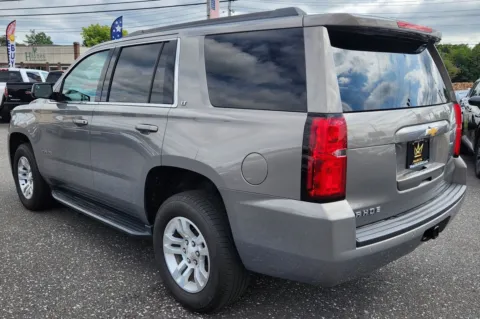 Another view of 2019 Chevrolet Tahoe LT for sale in Cinnaminson, NJ at Majestic Automotive Group