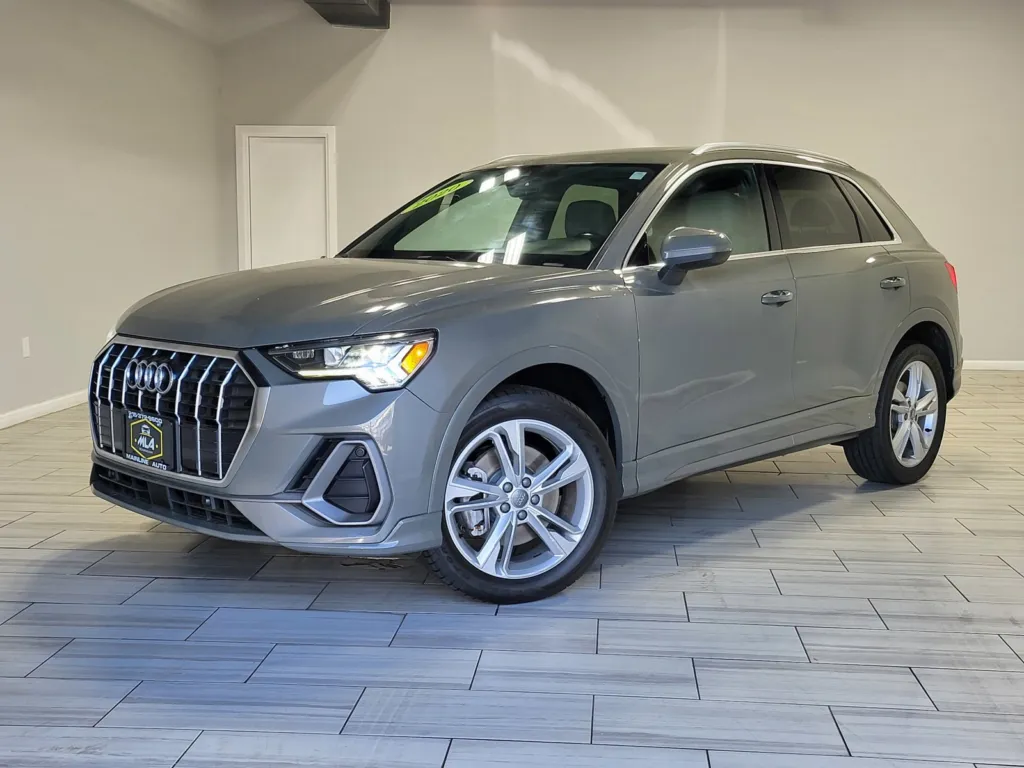 2020 Audi Q3 S line Premium Plus for sale in Cinnaminson, NJ
