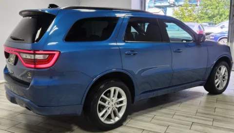 More photos of 2025 Dodge Durango GT Plus AWD at Majestic Automotive Group, NJ