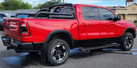 More photos of 2022 Ram 1500 Rebel at Majestic Automotive Group, NJ