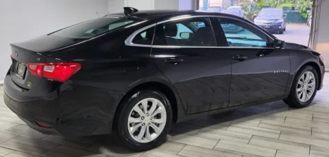 More photos of 2024 Chevrolet Malibu FWD 1LT at Majestic Automotive Group, NJ