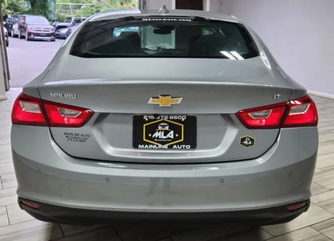 More photos of 2024 Chevrolet Malibu FWD 1LT at Majestic Automotive Group, NJ