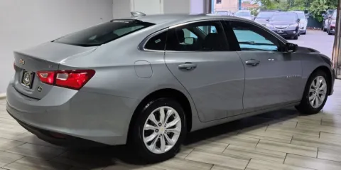 More photos of 2024 Chevrolet Malibu FWD 1LT at Majestic Automotive Group, NJ