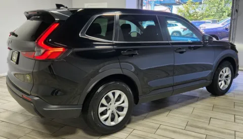 More photos of 2025 Honda CR-V LX AWD at Majestic Automotive Group, NJ