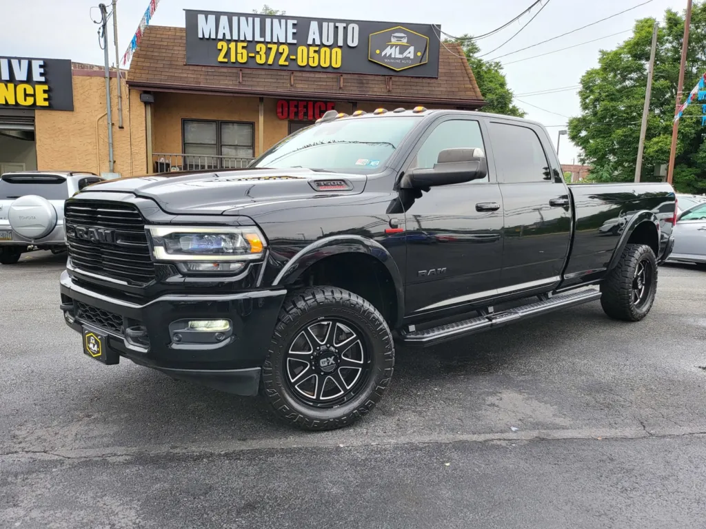 2019 Ram 3500 Laramie for sale in Cinnaminson, NJ