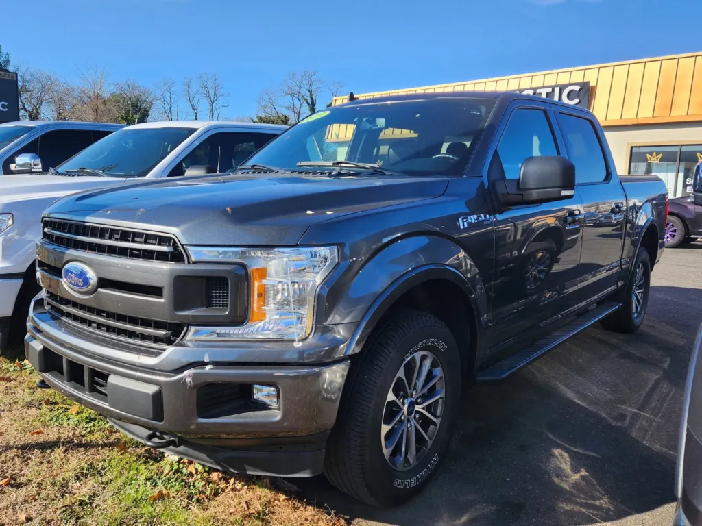 2019 Ford F-150 XLT for sale in Cinnaminson, NJ