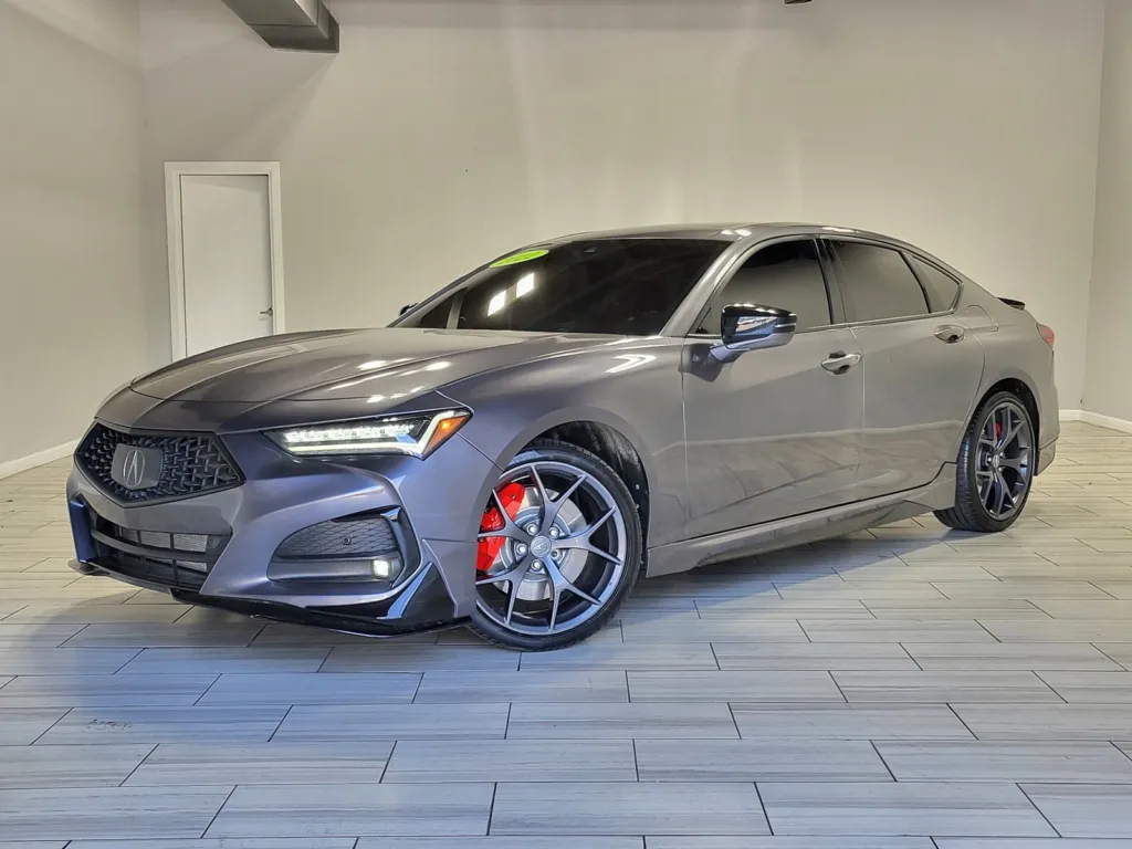 2022 Acura TLX w/A-Spec Package for sale in Cinnaminson, NJ