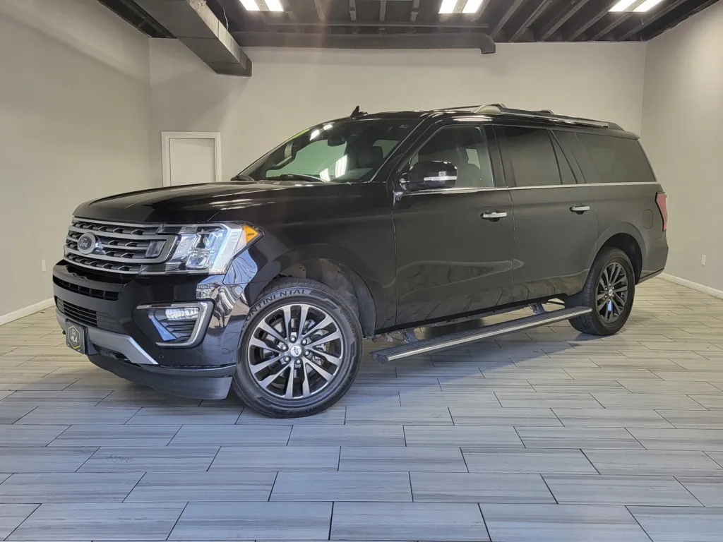 2019 Ford Expedition Max Limited for sale in Cinnaminson, NJ