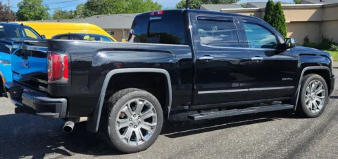 More photos of 2018 GMC Sierra 1500 Denali at Majestic Automotive Group, NJ