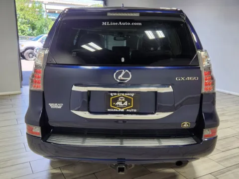 More photos of 2019 Lexus GX 460 Premium at Majestic Automotive Group, NJ