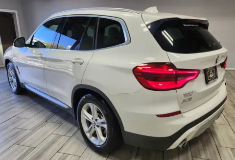 Another view of 2021 BMW X3 PHEV xDrive30e for sale in Cinnaminson, NJ at Majestic Automotive Group