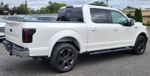 More photos of 2019 Ford F-150 LARIAT at Majestic Automotive Group, NJ
