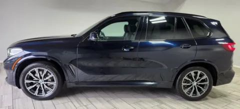 Photos of 2019 BMW X5 xDrive40i for sale in Cinnaminson, NJ at Majestic Automotive Group