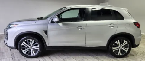 Photos of 2025 Mitsubishi Outlander Sport 2.0 SE AWC for sale in Cinnaminson, NJ at Majestic Automotive Group