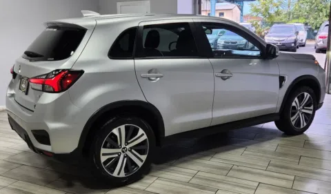 More photos of 2025 Mitsubishi Outlander Sport 2.0 SE AWC at Majestic Automotive Group, NJ