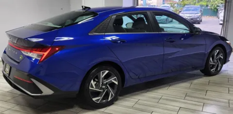 More photos of 2025 Hyundai Elantra SEL Convenience at Majestic Automotive Group, NJ
