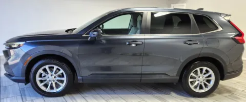 Photos of 2023 Honda CR-V EX-L AWD for sale in Cinnaminson, NJ at Majestic Automotive Group