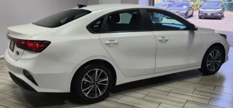More photos of 2024 Kia Forte LXS at Majestic Automotive Group, NJ