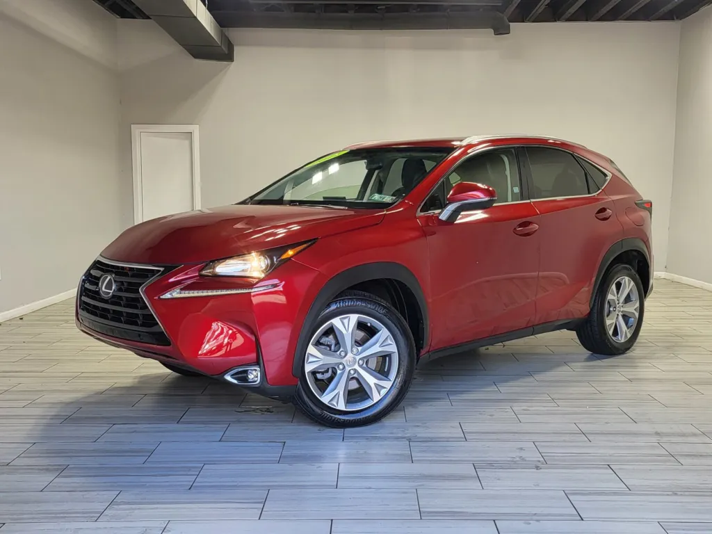 2017 Lexus NX Turbo for sale in Cinnaminson, NJ