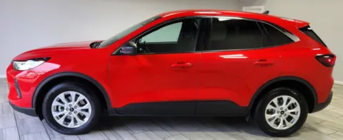 Photos of 2024 Ford Escape Active for sale in Cinnaminson, NJ at Majestic Automotive Group