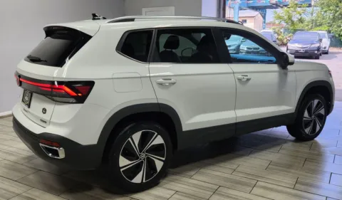 More photos of 2025 Volkswagen Taos 1.5T SE at Majestic Automotive Group, NJ