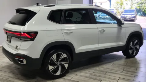 More photos of 2025 Volkswagen Taos 1.5T SE at Majestic Automotive Group, NJ