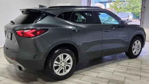 More photos of 2019 Chevrolet Blazer LT at Majestic Automotive Group, NJ