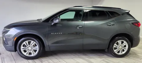 Photos of 2019 Chevrolet Blazer LT for sale in Cinnaminson, NJ at Majestic Automotive Group