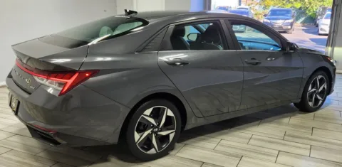 More photos of 2023 Hyundai Elantra Limited at Majestic Automotive Group, NJ