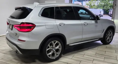 More photos of 2020 BMW X3 xDrive30i at Majestic Automotive Group, NJ
