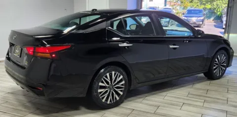 More photos of 2025 Nissan Altima SV FWD at Majestic Automotive Group, NJ
