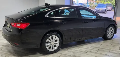 More photos of 2024 Chevrolet Malibu FWD 1LT at Majestic Automotive Group, NJ