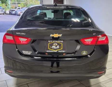 More photos of 2024 Chevrolet Malibu FWD 1LT at Majestic Automotive Group, NJ