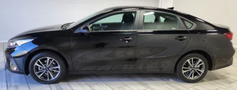 Photos of 2024 Kia Forte LXS for sale in Cinnaminson, NJ at Majestic Automotive Group