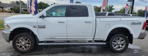 Photos of 2017 Ram 2500 Limited Crew Cab 4x4 6'4" Box for sale in Cinnaminson, NJ at Majestic Automotive Group