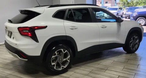 More photos of 2025 Chevrolet Trax FWD LT at Majestic Automotive Group, NJ