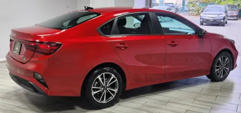 More photos of 2024 Kia Forte LXS at Majestic Automotive Group, NJ
