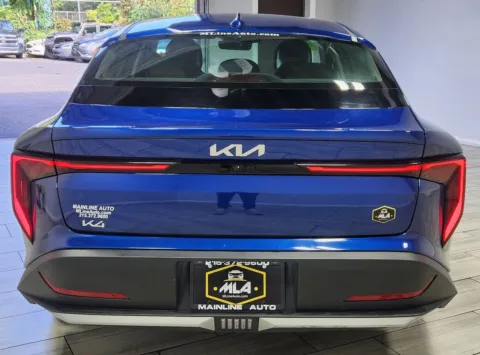More photos of 2025 Kia K4 LXS at Majestic Automotive Group, NJ
