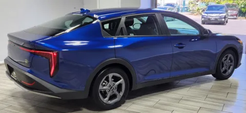 More photos of 2025 Kia K4 LXS at Majestic Automotive Group, NJ