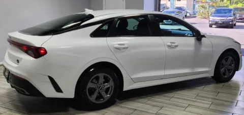 More photos of 2023 Kia K5 LXS at Majestic Automotive Group, NJ