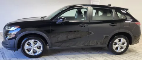 Photos of 2023 Honda HR-V AWD LX for sale in Cinnaminson, NJ at Majestic Automotive Group