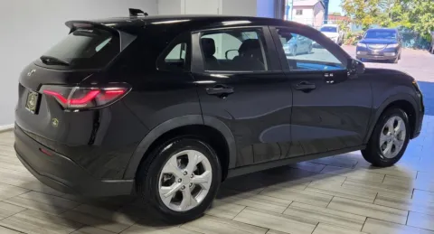 More photos of 2023 Honda HR-V AWD LX at Majestic Automotive Group, NJ