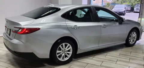 More photos of 2025 Toyota Camry LE at Majestic Automotive Group, NJ