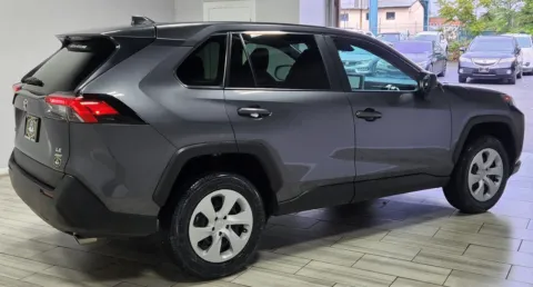 More photos of 2025 Toyota RAV4 LE at Majestic Automotive Group, NJ