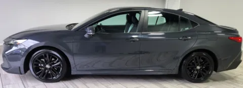 Photos of 2025 Toyota Camry SE for sale in Cinnaminson, NJ at Majestic Automotive Group