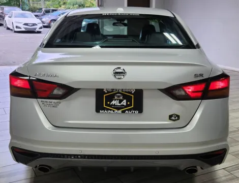 More photos of 2020 Nissan Altima SR FWD at Majestic Automotive Group, NJ